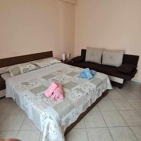 Апартаменты Giotas House-Free Parking Драма Экстерьер фото