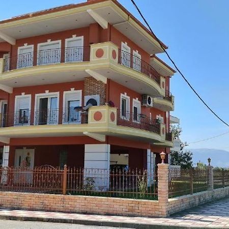 Апартаменты Giotas House-Free Parking Драма Экстерьер фото