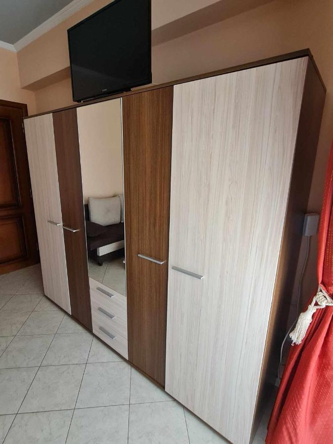 Апартаменты Giotas House-Free Parking Драма Экстерьер фото