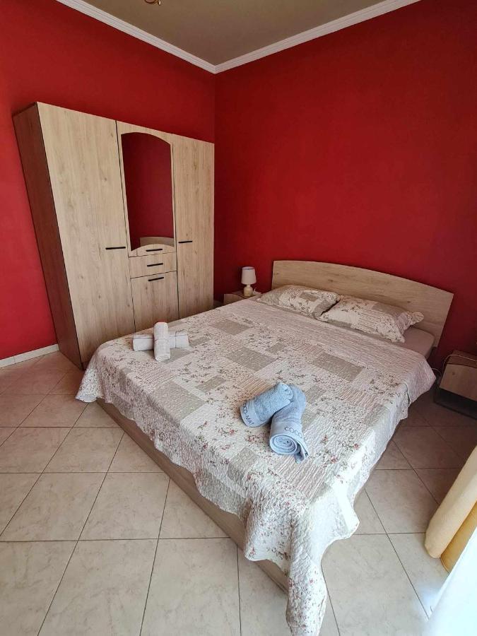 Апартаменты Giotas House-Free Parking Драма Экстерьер фото